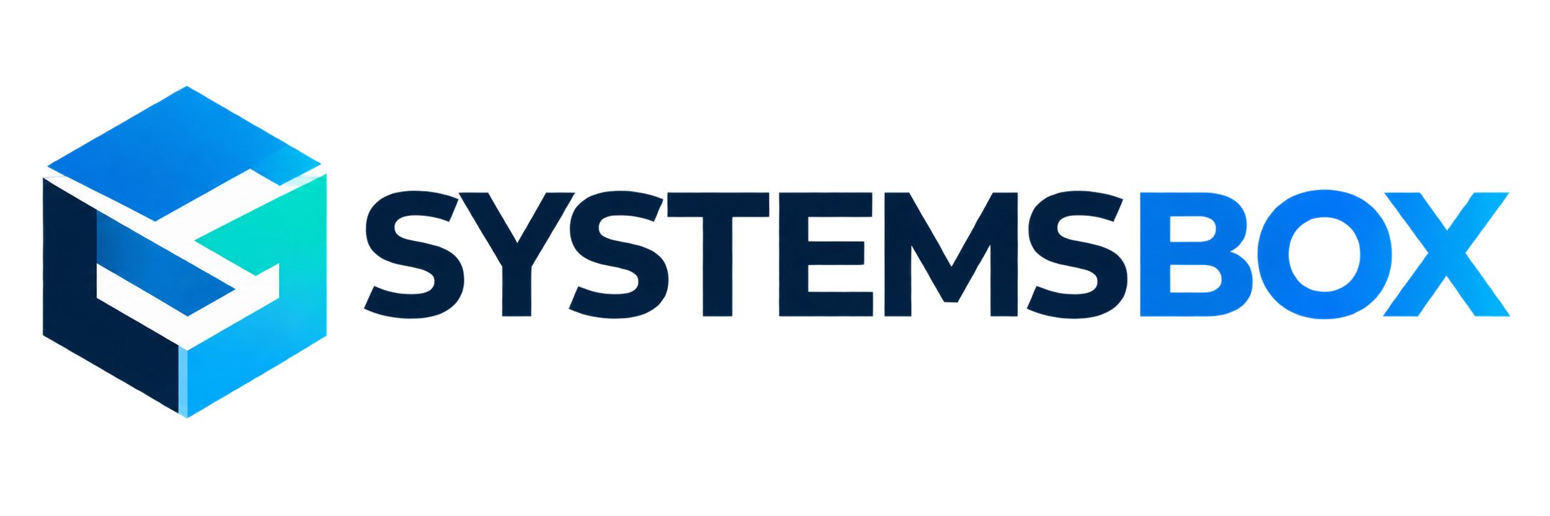 SystemsBox Logo